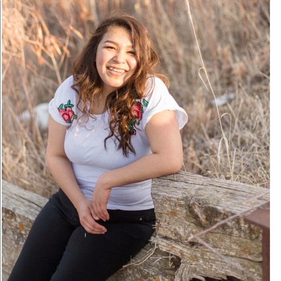 Meet your Posher, Kylee - Picture 1 of 1